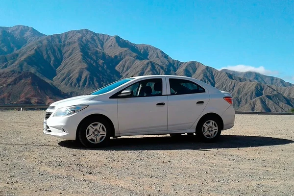 La Rioja Rental Cars